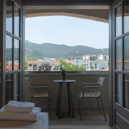 Jo-anna * Limenas (Thasos)