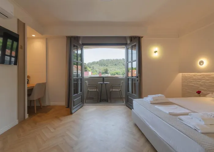 Villa Jo-anna Thassos