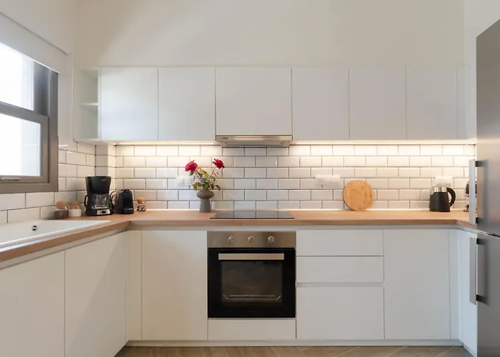 Jo-anna Villa Thassos