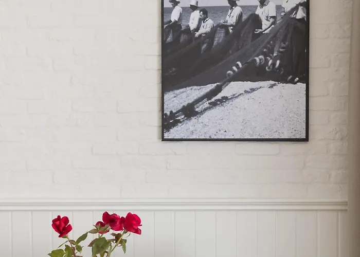 Villa Jo-anna Thassos