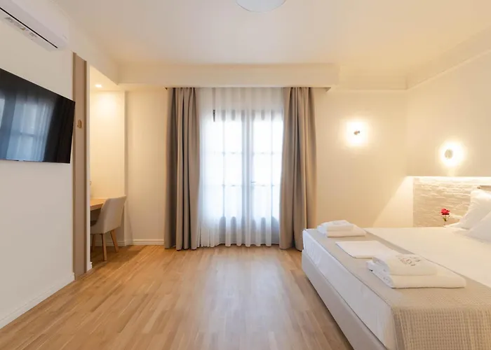 Villa Jo-anna Thassos