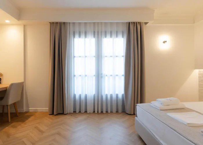 Villa Jo-anna Thassos