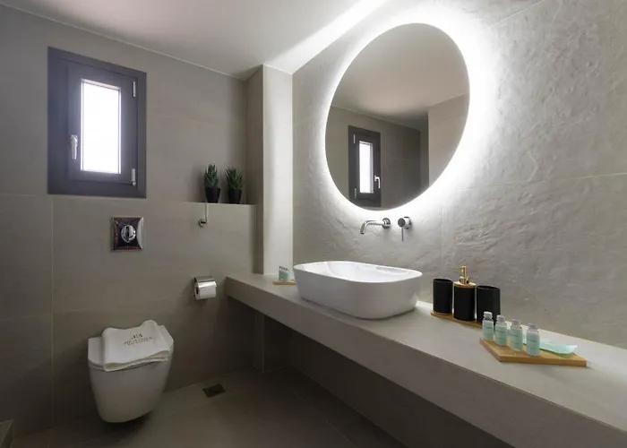 Jo-anna Villa Thassos