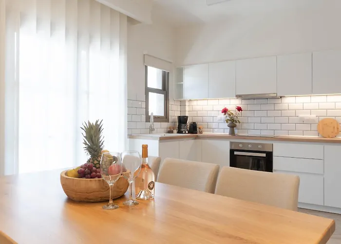 Villa Jo-anna Thassos